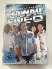 Hawaii Five-O (0) - Die