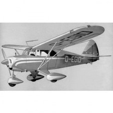 Bauplan Piper PA 22 Tri-Pacer