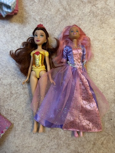 Barbie modepuppe - barbie,