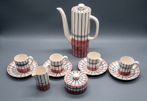 Vintage hedwig bollhagen - vintage,