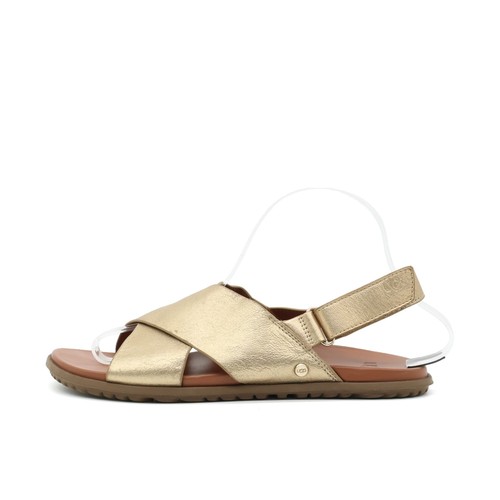 Damen ugg sandalen - damen,