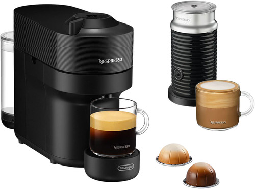 Delonghi vertuo pop - vertuo, +