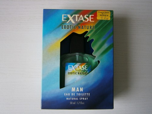 Extase exotic nature - extase,