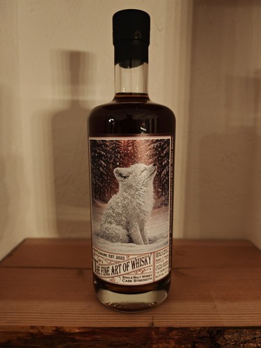 Brühler whiskyhaus the fine - the,