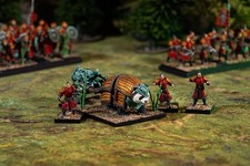Panda artillerie armee - x2,