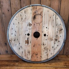 Ø 70cm Kabeltrommel Scheibe