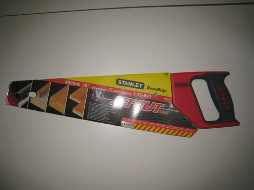 Stanley dynagrip jetcut fine - ,