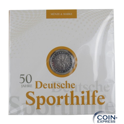 Deutschland euro münze - deutschland, 20