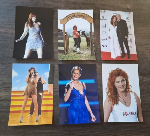 Andrea berg tolle fan foto - fan,