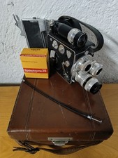 Leveque LD8 Filmkamera