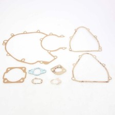 Motor Dichtung Sagt Motor Dichtsatz für Piaggio Ape 50 P50 TM50