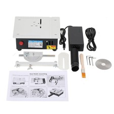 Elektrische Tischkreissäge