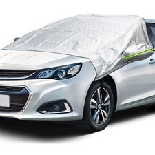 KFZ Scheibenabdeckung