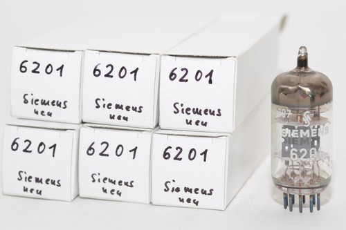 Siemens 6201 ecc801s e81cc - siemens,