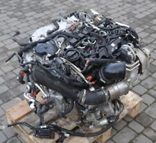 Motor DFB 2.0TDI A6 C8 Avant (4A5) 40 TDI Mild Hybrid Komplett 40.000km