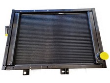 Multicar M26 M26.4 M26.5