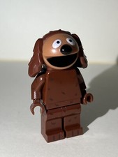 Lego Rowlf The Dog, The