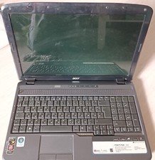 Acer aspire 5535 laptop - 5535, ohne