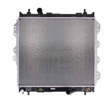 WASSERKÜHLER KÜHLER CHRYSLER