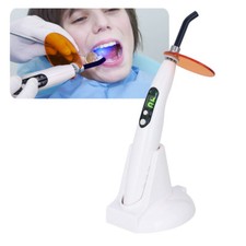 Dental led curing licht - dental,
