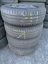 S280 Sommerreifen 185 70 R 14