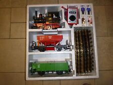 LGB Grossbahn Set