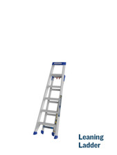 Werner leansafe aluminium - leansafe,