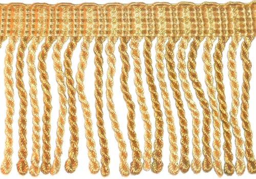 Bullion fransen cm - bullion,