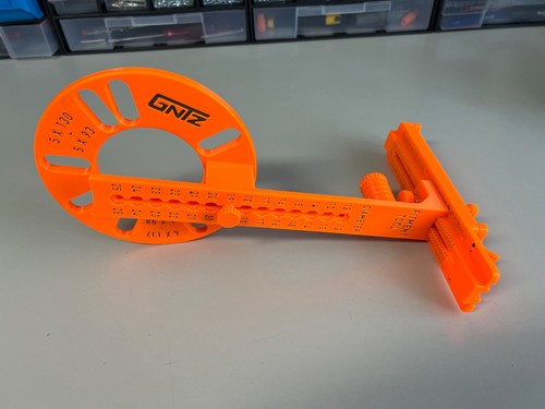 Fitment tool pro messwerkzeug - fitment,
