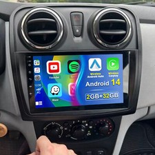 Apple CarPlay GPS Navi für