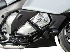 Sturzbügel / Schutzbügel Heed BMW K 1600 GT/GTL (2011 - 2016) - Basic, Schwarz