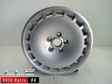 1 Stück ALUFELGE 16 ZOLL Original VW Phaeton 7.5jx16 ET40 3D0601025