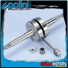 210 0022 motorwelle polini - motorwelle,