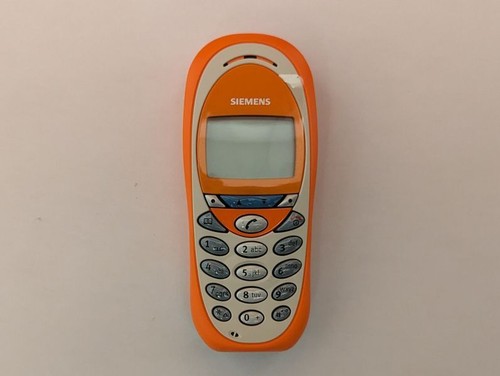 Siemens m50 outdoor - m50,
