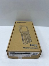 Honeywell/Intermec CK70