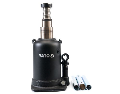 Yato hydraulischer wagenheber - yato,