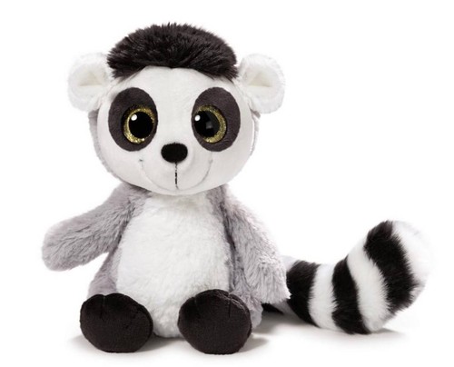 Nici plüsch lemur bingo ingo - plüsch,