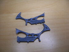 BITZ 2 Streitwagen Seitenteile der Hochelfen