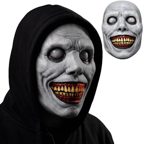 Mineup halloween maske - mineup,