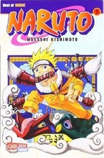 Naruto 1: Band 1  von