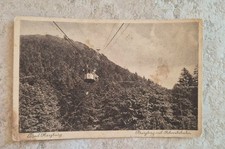 PK Bad Harzburg  Burgberg mit