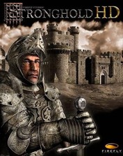 Stronghold HD PC Download