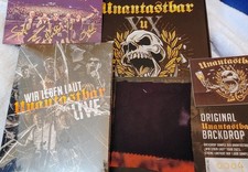 2xCD, Album + DVD + Box, Ltd