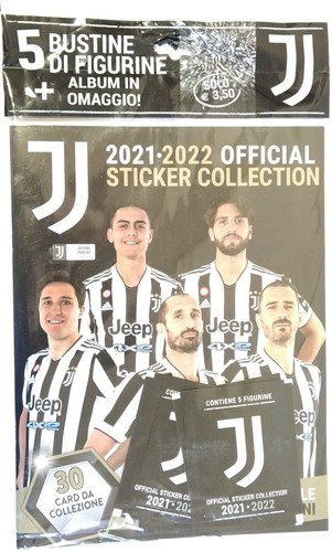 Juventus 2021 2022 leeres - 2021-2022,