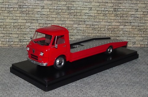 Alfa romeo a12 carro - a12, attrezi