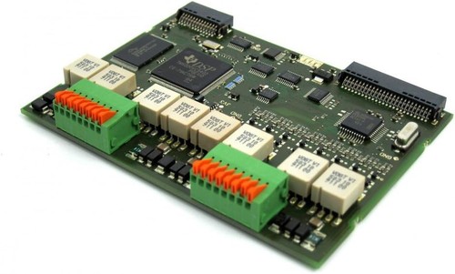 Agfeo up0 modul 508 für - 508,