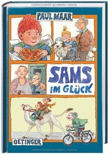 Sams glück von maar - maar,, paul