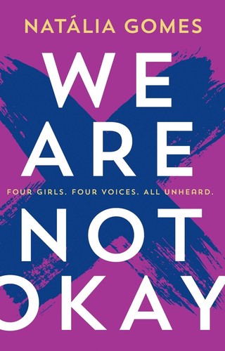 Are not okay - by, nat?lia