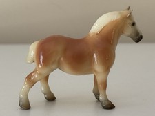Breyer Stablemate G1 Draft