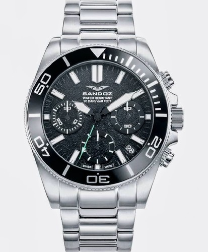 Sandoz 81447 swiss - , made